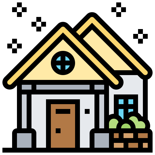 House cleaning